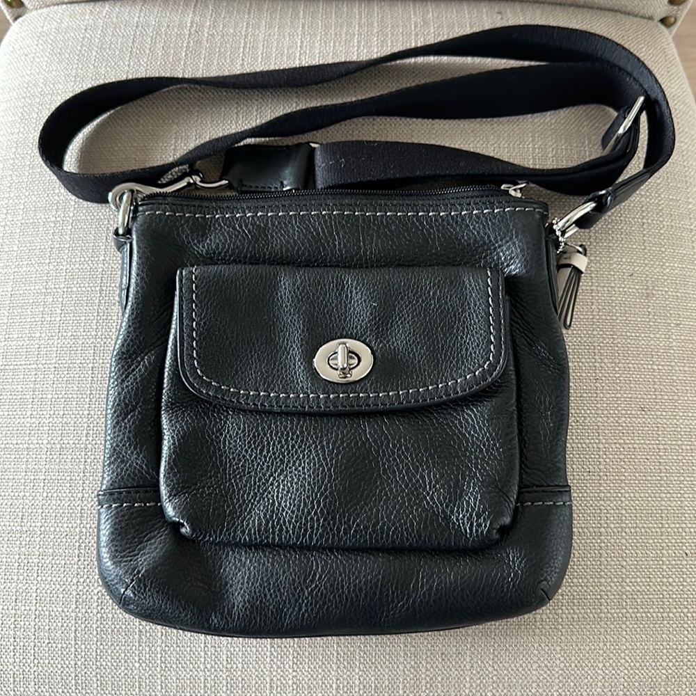 Coach Crossbody